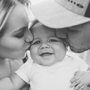 Meet your Posher, Shawnee